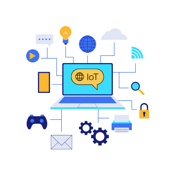 Internet vạn vật (IoT)